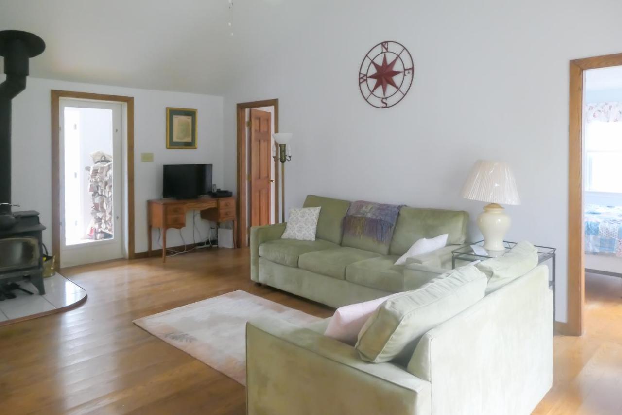 Escape Villa Eastham Dış mekan fotoğraf