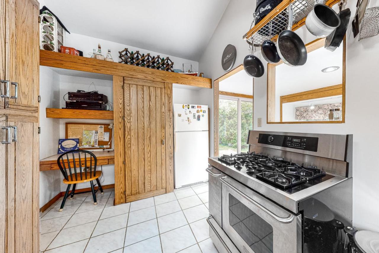 Escape Villa Eastham Dış mekan fotoğraf