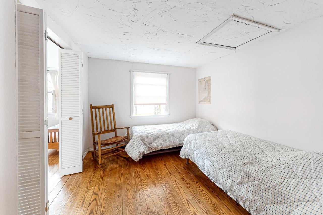 Escape Villa Eastham Dış mekan fotoğraf