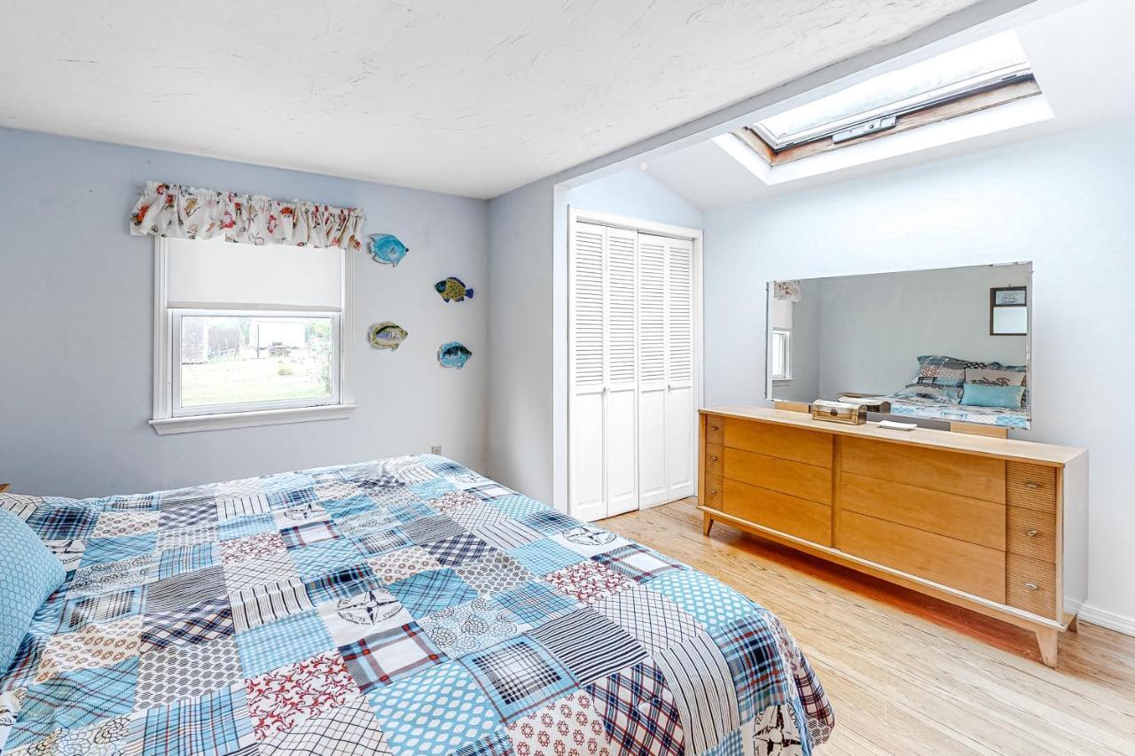 Escape Villa Eastham Dış mekan fotoğraf
